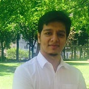 Saief Sayed