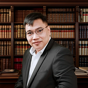 Atty. Emmanuel S. Caliwan, J.D., M.A. (Cand.)