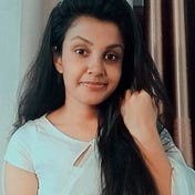 Madhumini Kodithuwakku