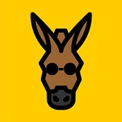 The Groovy Donkey Project