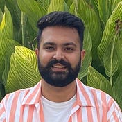 Dipanshu Rawal