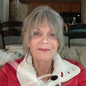 Mary Ann Harrington