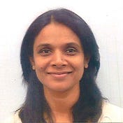 Madhavi Doki