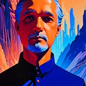 Mark Chavez