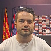 Marc Matterson