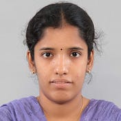 Harini NARAYANAN