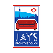 Jays From the Couch