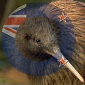 Qurious Kiwi