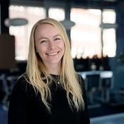 Hanne-Torill Mevik