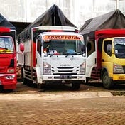 MAXINDO JASA SEWA TRUK DAN PINDAHAN JAKARTA BALI