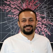 Ahmad Albarqawi