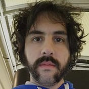 Marcosalbano