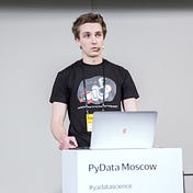 Vitaly Davydov