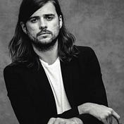 Winston Marshall