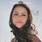 Joice Marafon Inteligência Sensorial