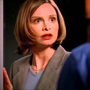 Señorita McBeal