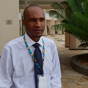 Nnamdi O. Madichie