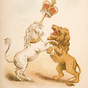 The Lion and the Unicorn