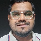 Gopikrishnan Naranathu Sivaprasad