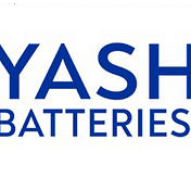 Yashica Batteries