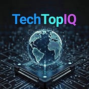 TechTopIQ
