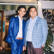 Sourya Poudel