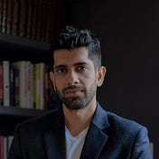 Prateek Gupte