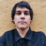 Nicolás Bronzina