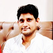 @pramodchandrayan