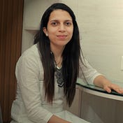 Nishtha Gehija