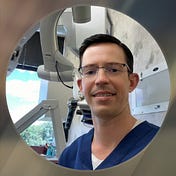 Benjamin Adams Endodontist