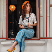 Kim Ngan Le Dang
