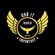 GSB IT WORLD