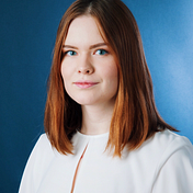 Anastasia Kopytina