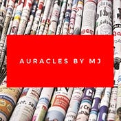 Auracles by MJ