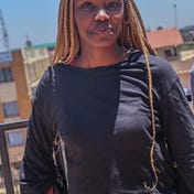 Stacey Njiru