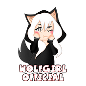 Wolf Girl Official