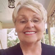 Carol Burt