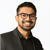 Utkarsh Parhate