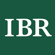 IBR Editorial Board