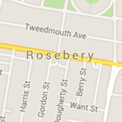 Rosebery Community News