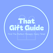 That Gift Guide