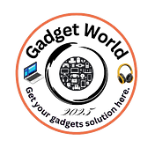 Gadgeteworld