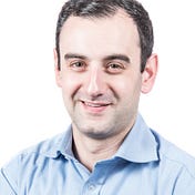 Dylan Berger