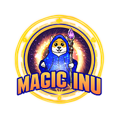 Magic Inu