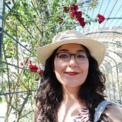 Maribel Ramírez López