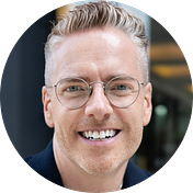 Josh MacKinnon