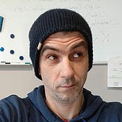 Steve Lebleu