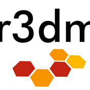 R3DM — Make Data work for you