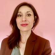 Silvia Podestà